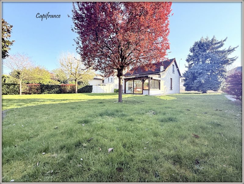 Maison à vendre, 107m², Aulnay-sous-Bois