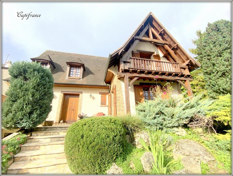 Maison à vendre, 255m², Aulnay-sous-Bois