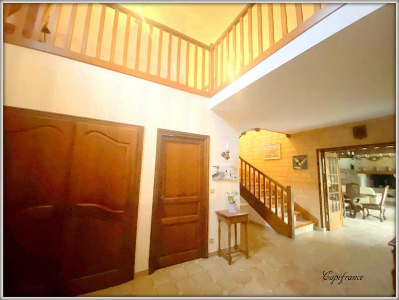 Maison à vendre, 255m², Aulnay-sous-Bois