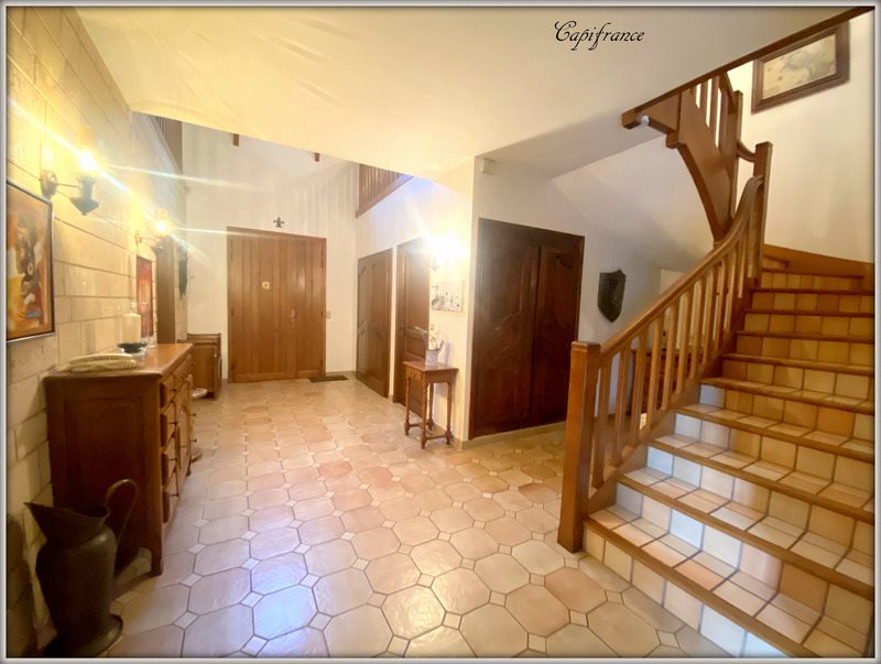 Maison à vendre, 255m², Aulnay-sous-Bois