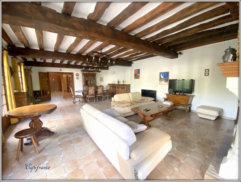 Maison à vendre, 255m², Aulnay-sous-Bois