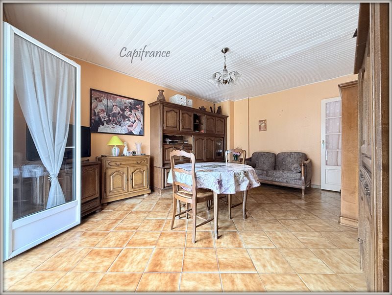 Maison à vendre, 72m², Aulnay-sous-Bois