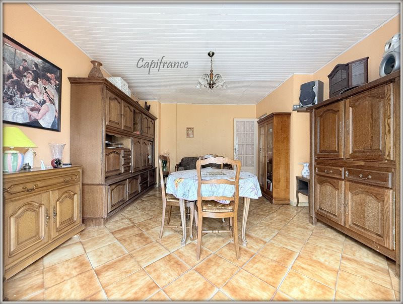 Maison à vendre, 72m², Aulnay-sous-Bois