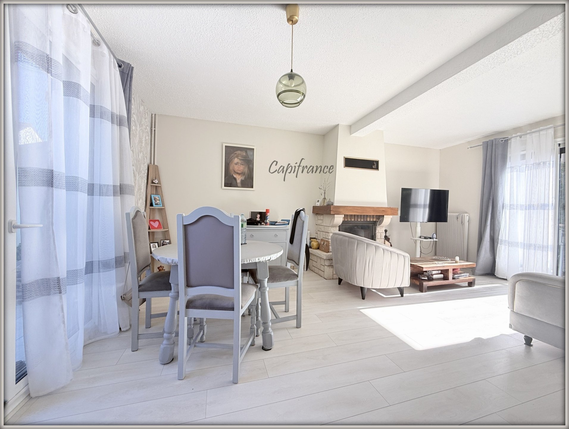 Maison à vendre, 82m², Aulnay-sous-Bois