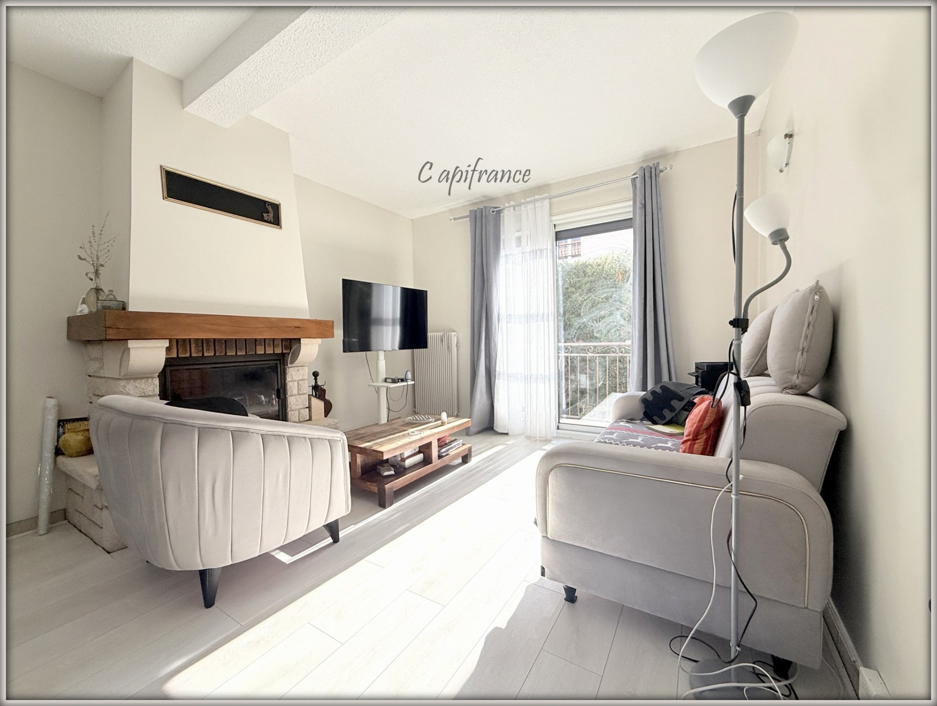Maison à vendre, 82m², Aulnay-sous-Bois