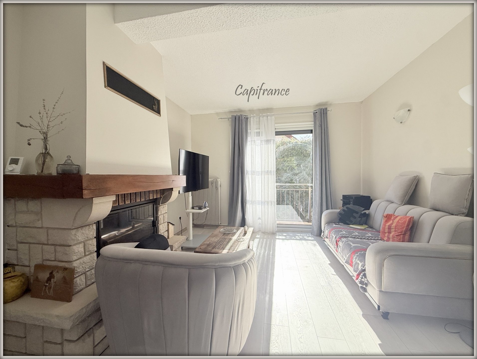 Maison à vendre, 82m², Aulnay-sous-Bois