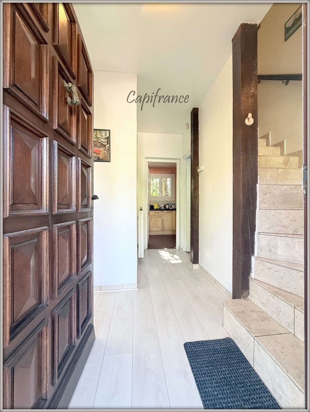 Maison à vendre, 82m², Aulnay-sous-Bois