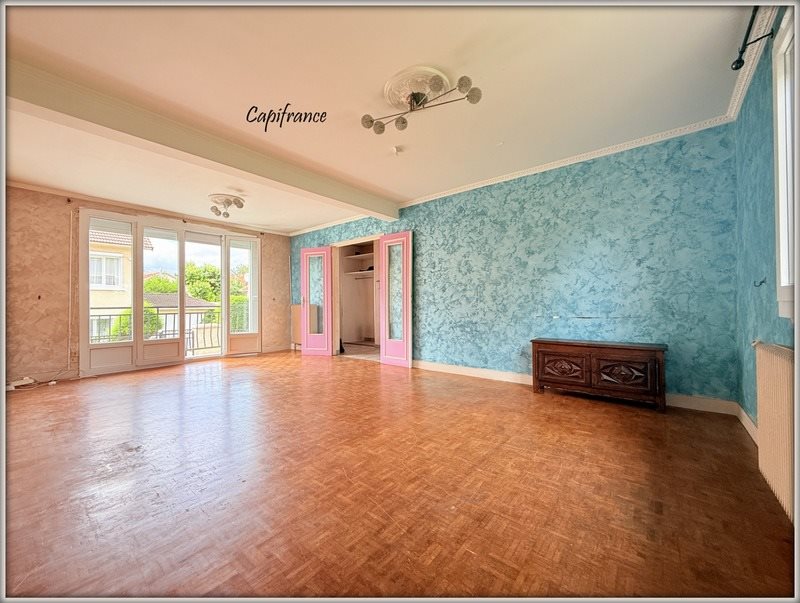 Maison à vendre, 86m², Aulnay-sous-Bois