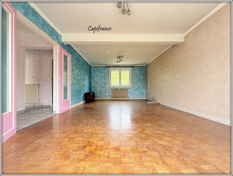 Maison à vendre, 86m², Aulnay-sous-Bois