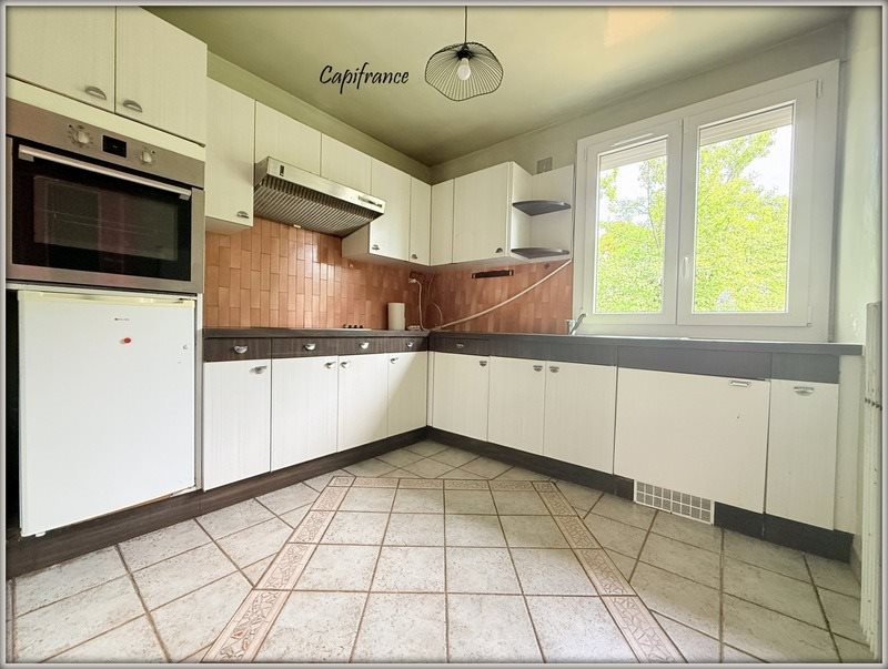 Maison à vendre, 86m², Aulnay-sous-Bois