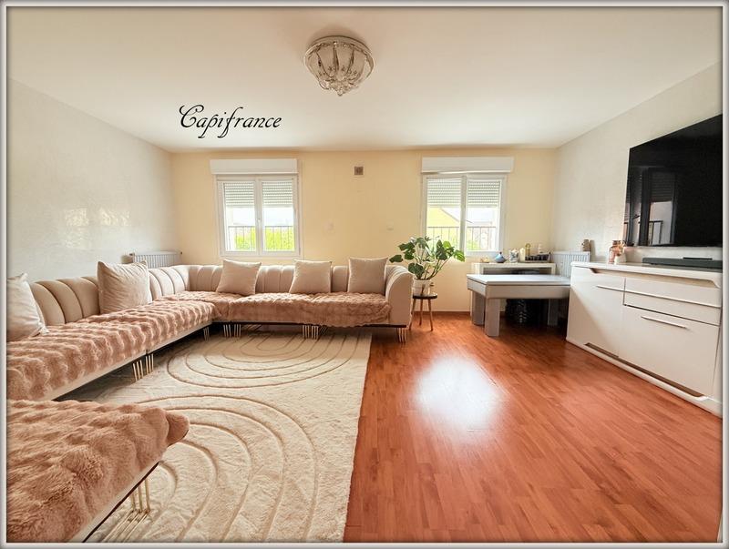Maison à vendre, 113m², Aulnay-sous-Bois