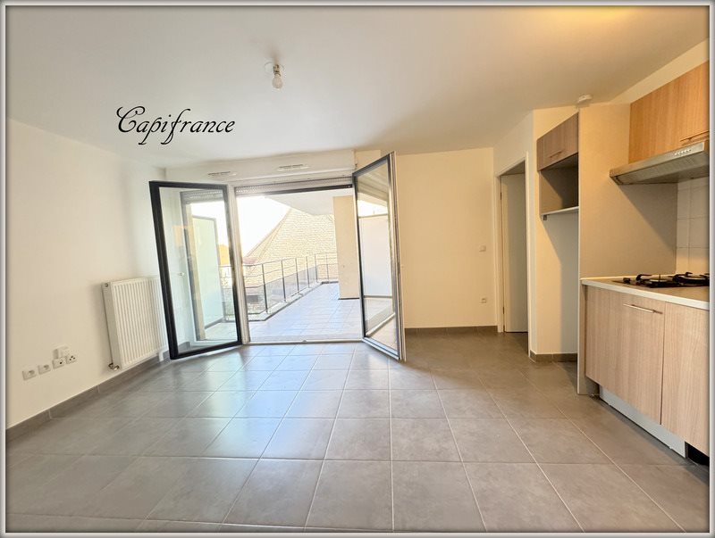 Appartement à vendre, 63m², Drancy