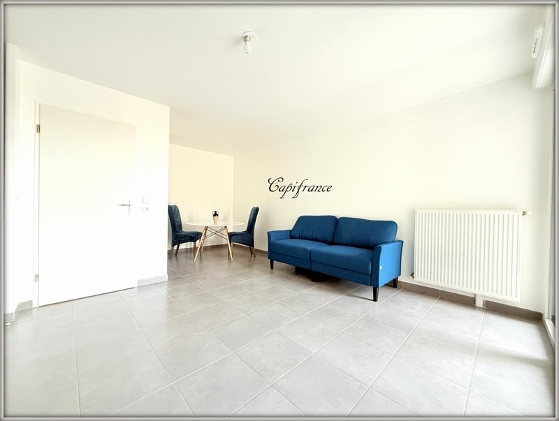 Appartement à vendre, 63m², Drancy