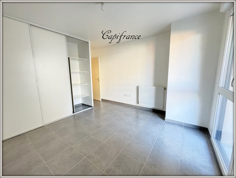 Appartement à vendre, 63m², Drancy