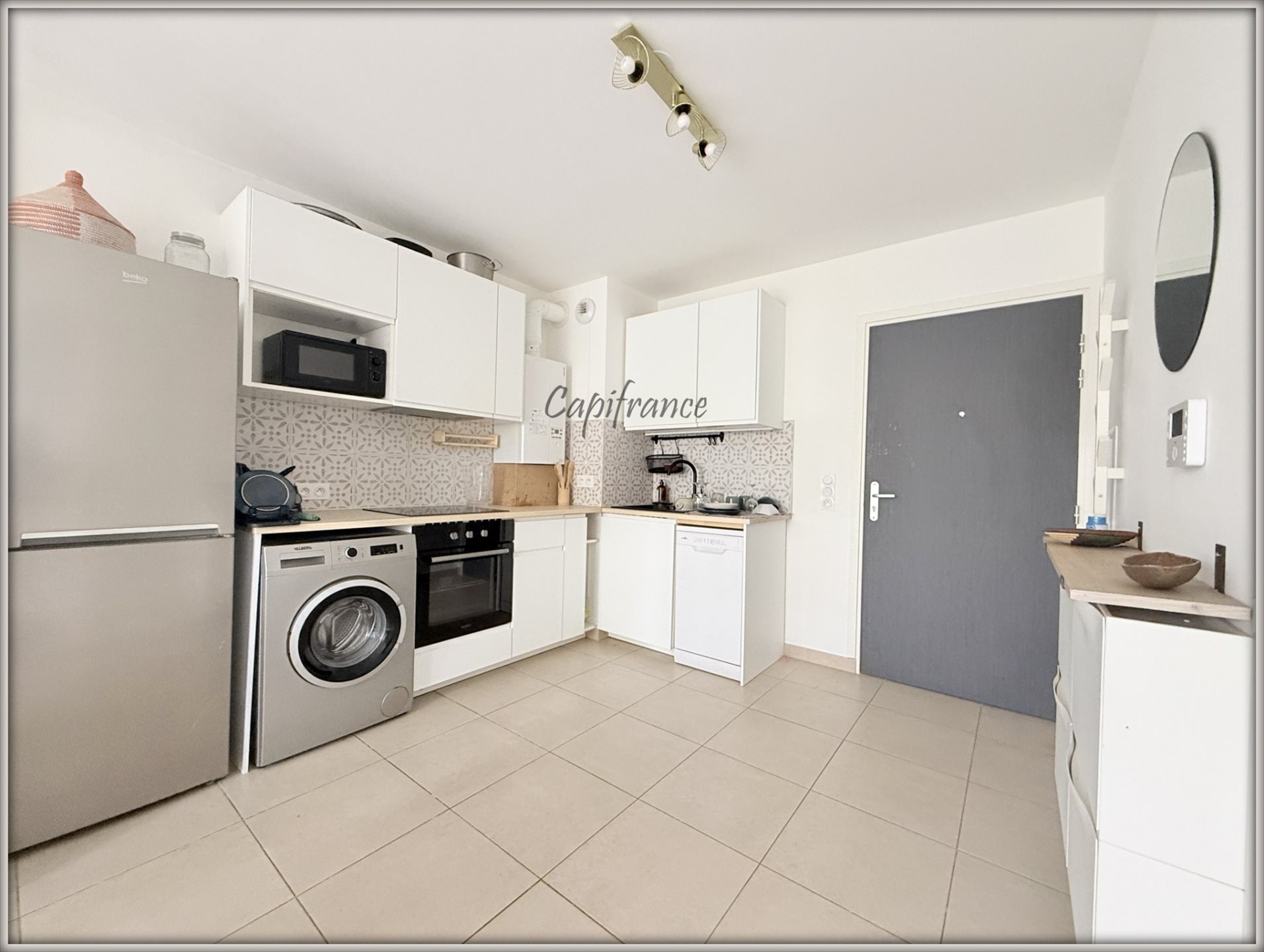 Appartement à louer, 39m², Gagny