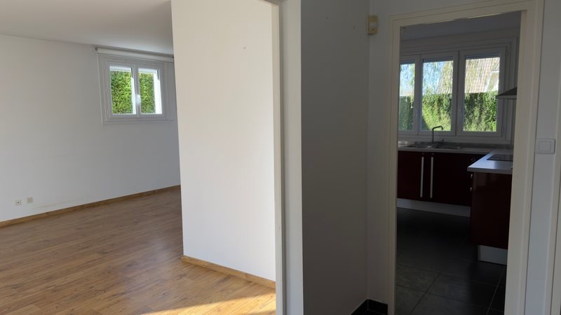 Maison à vendre, 125m², Mont-Saint-Aignan