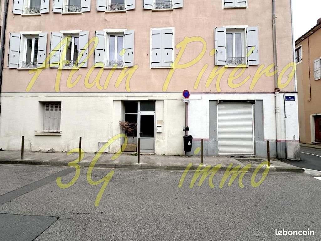 Appartement à vendre, 76m², Millau