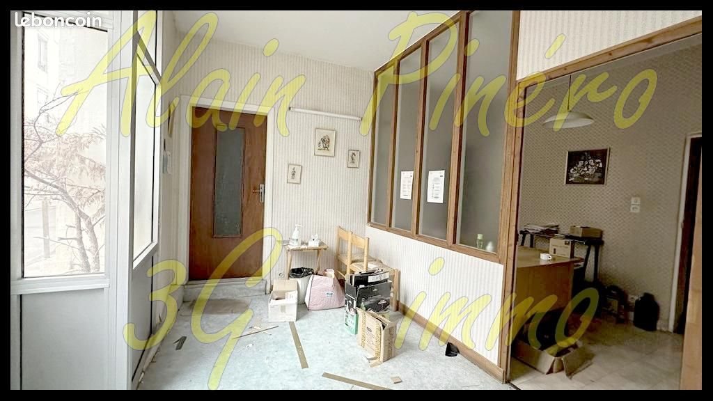 Appartement à vendre, 76m², Millau