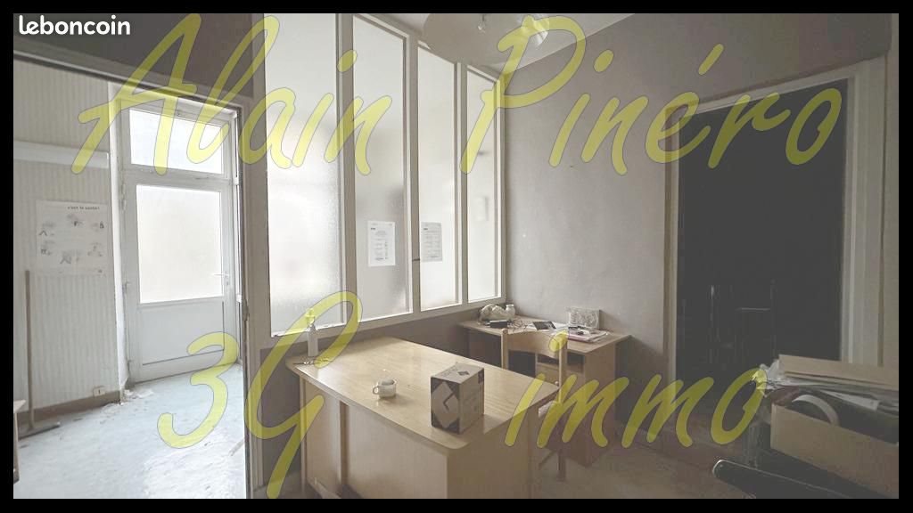 Appartement à vendre, 76m², Millau