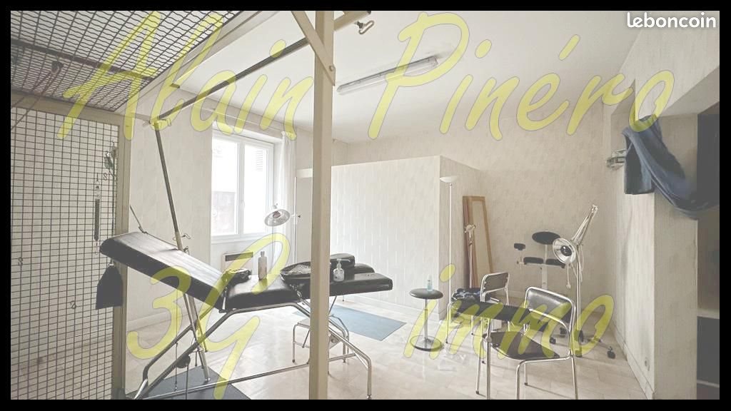 Appartement à vendre, 76m², Millau