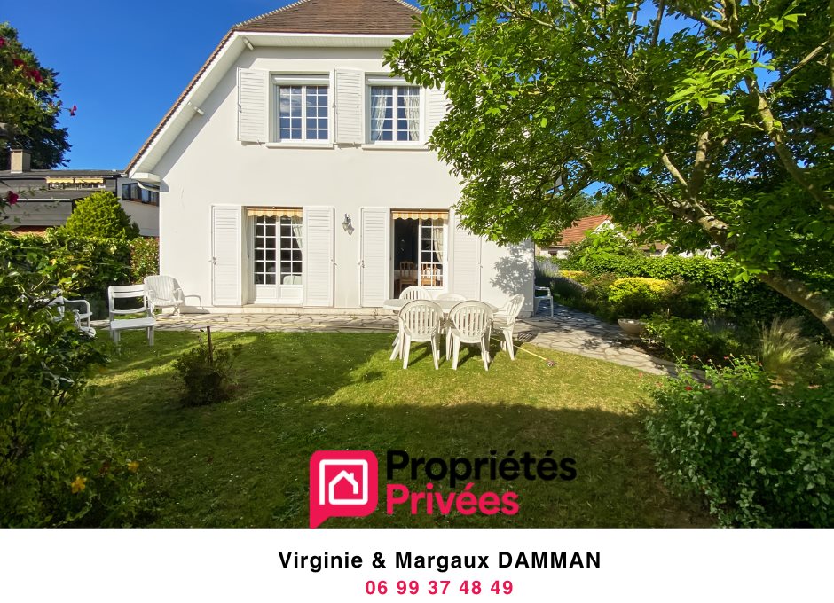 Maison à vendre, 188m², Cléon