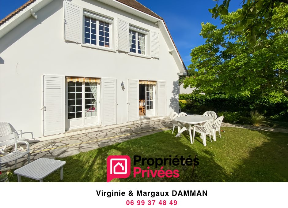 Maison à vendre, 188m², Cléon