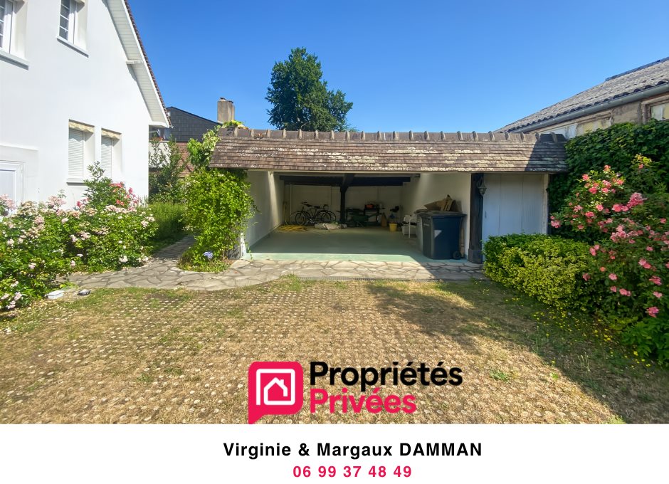 Maison à vendre, 188m², Cléon
