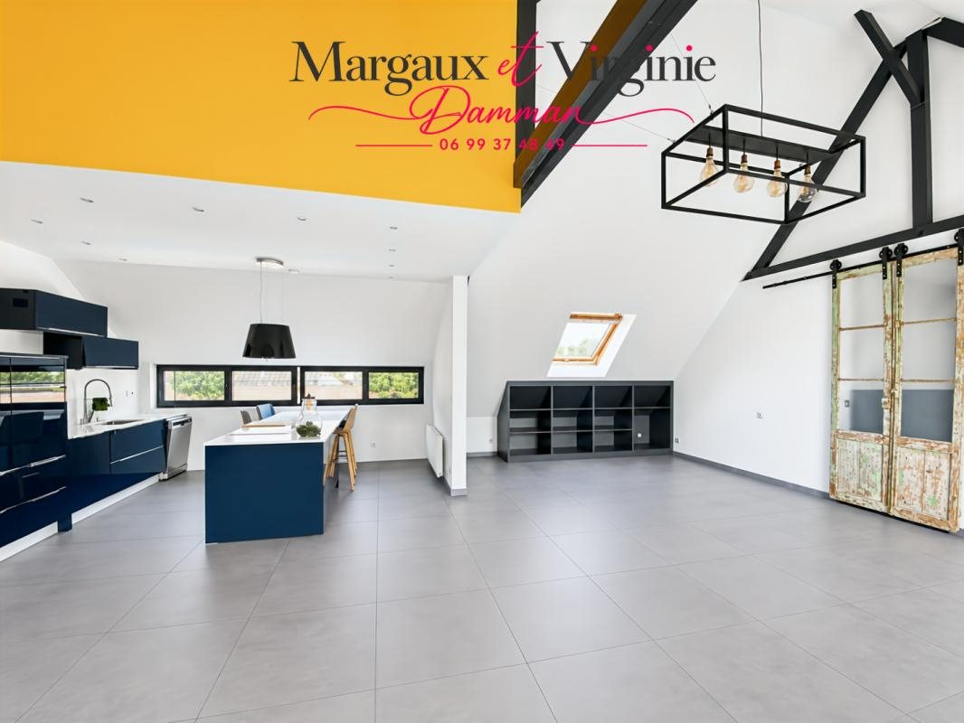 Appartement à vendre, 186m², Elbeuf