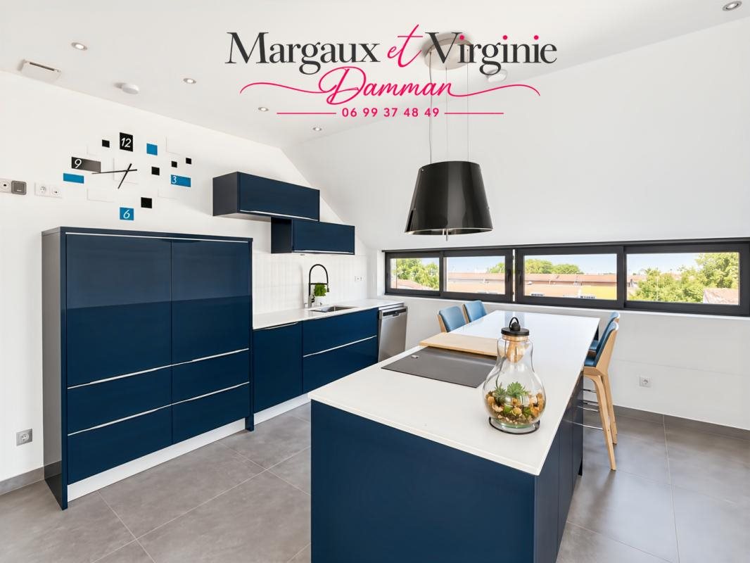 Appartement à vendre, 186m², Elbeuf