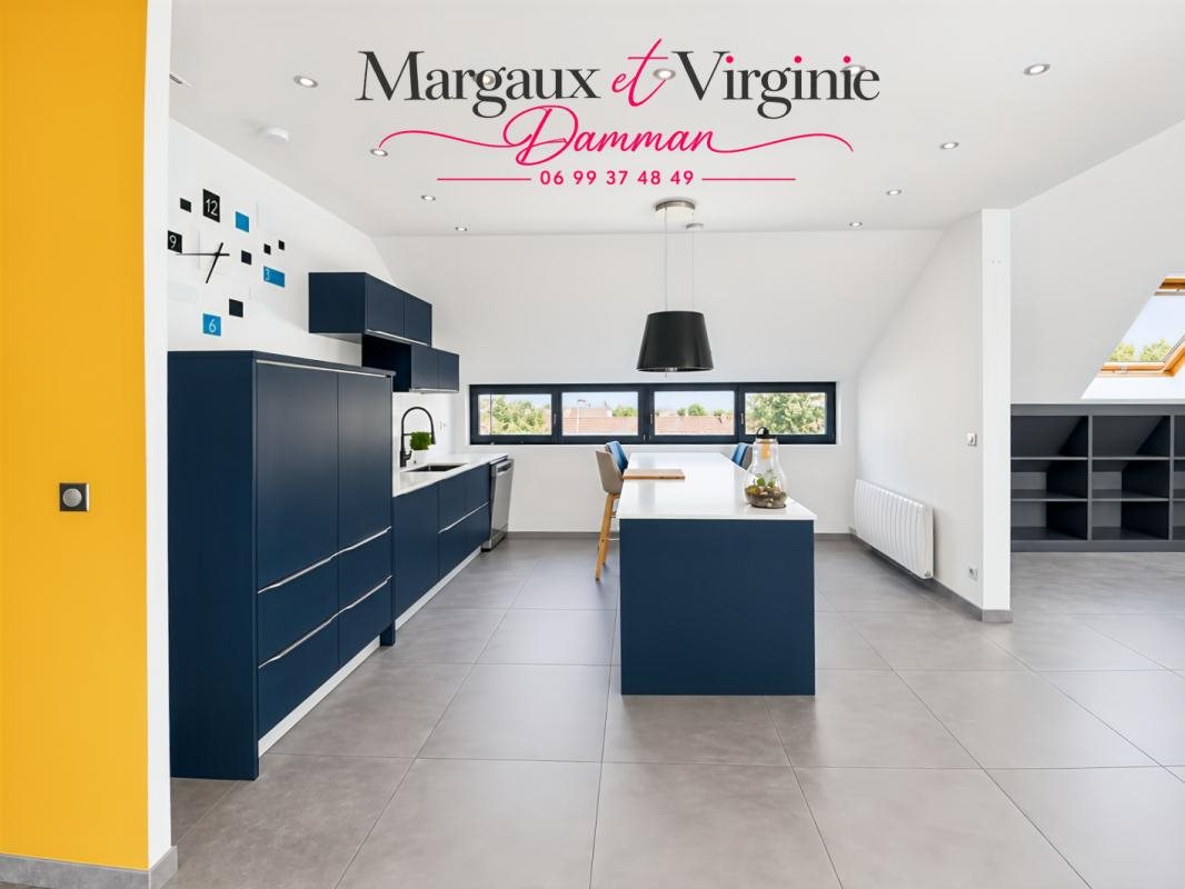 Appartement à vendre, 186m², Elbeuf