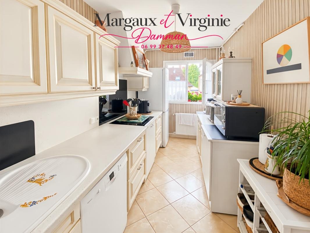 Appartement à vendre, 89m², Elbeuf
