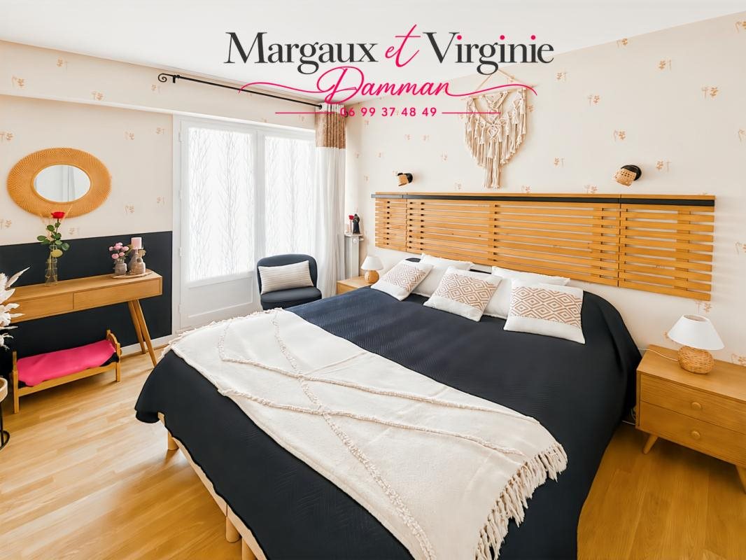 Appartement à vendre, 89m², Elbeuf