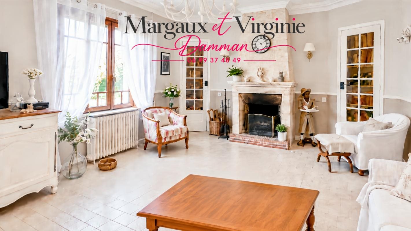 Maison à vendre, 148m², Caudebec-lès-Elbeuf