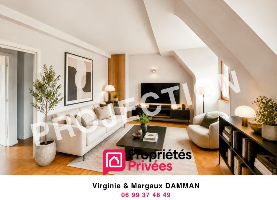 Appartement à vendre, 91m², Elbeuf