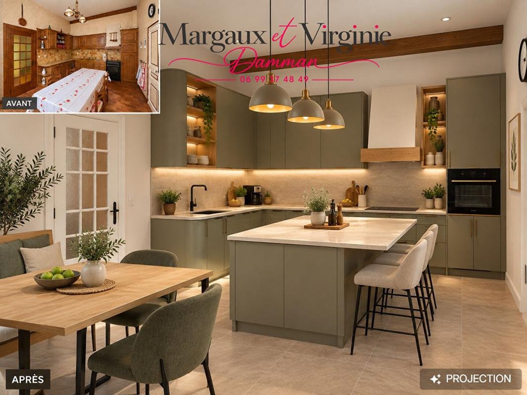 Maison à vendre, 133m², Elbeuf