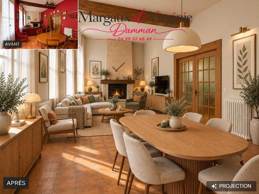 Maison à vendre, 133m², Elbeuf