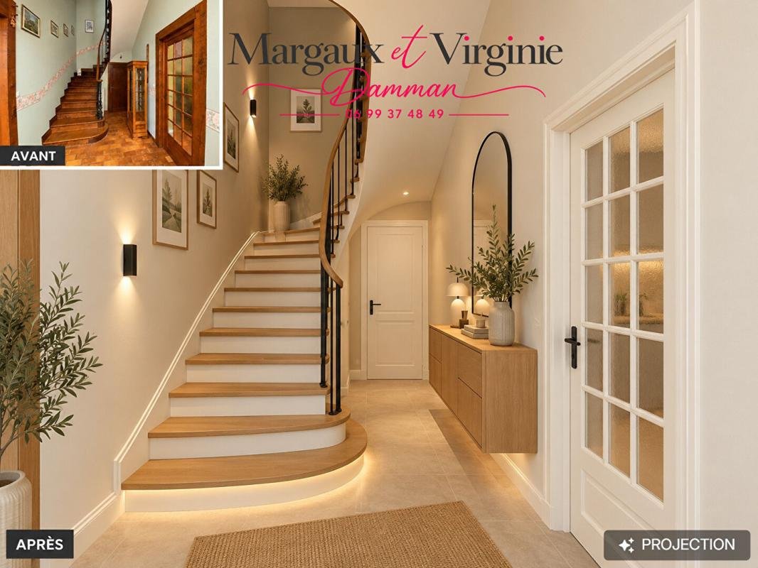 Maison à vendre, 133m², Elbeuf