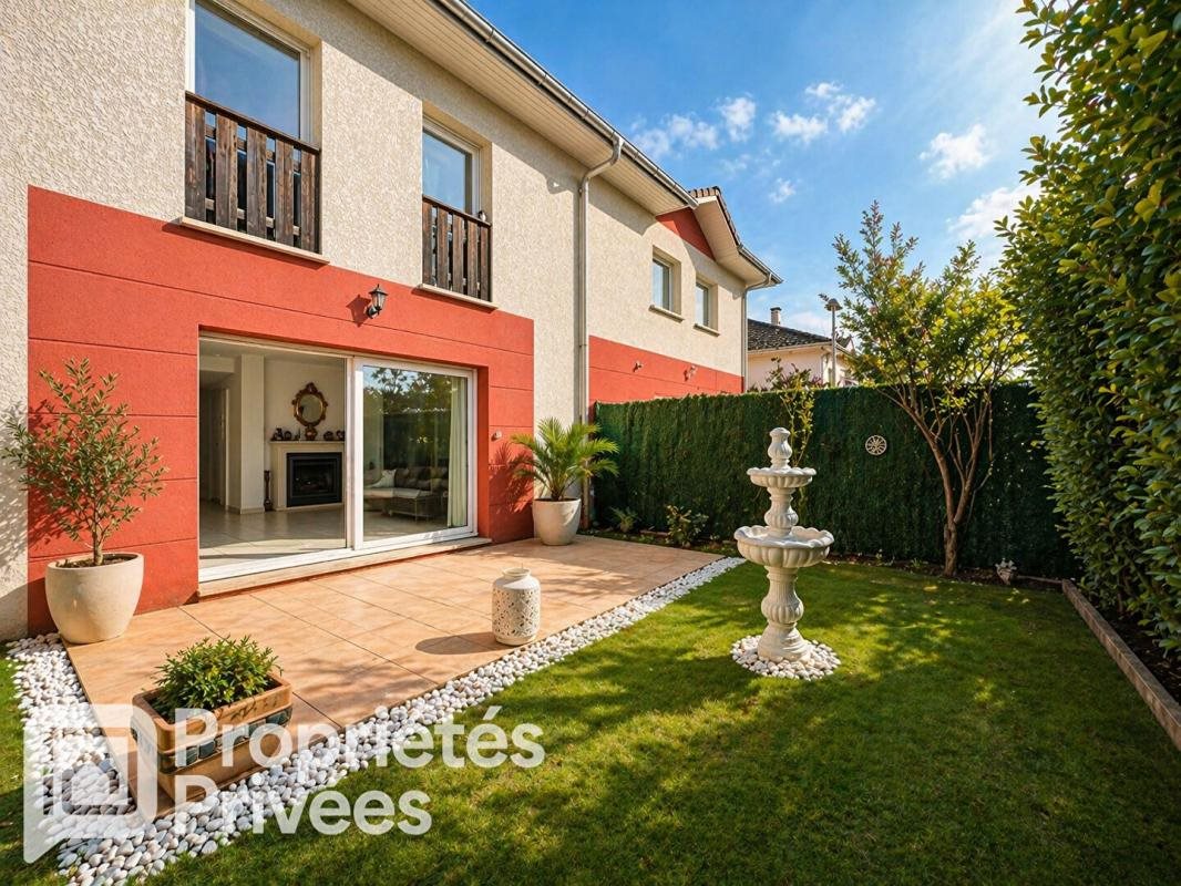 Maison à vendre, 100m², Ornex