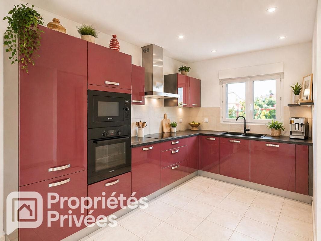 Maison à vendre, 100m², Ornex