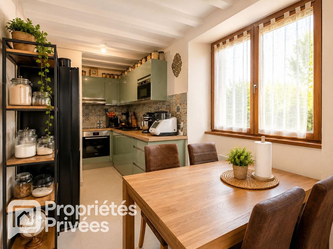 Appartement à vendre, 59m², Péron