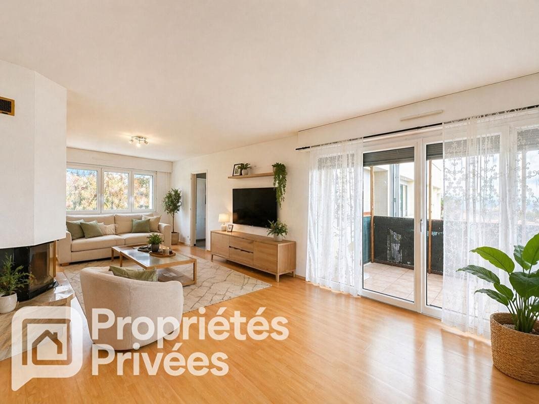 Appartement à vendre, 91m², Gex