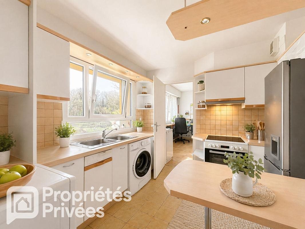Appartement à vendre, 91m², Gex