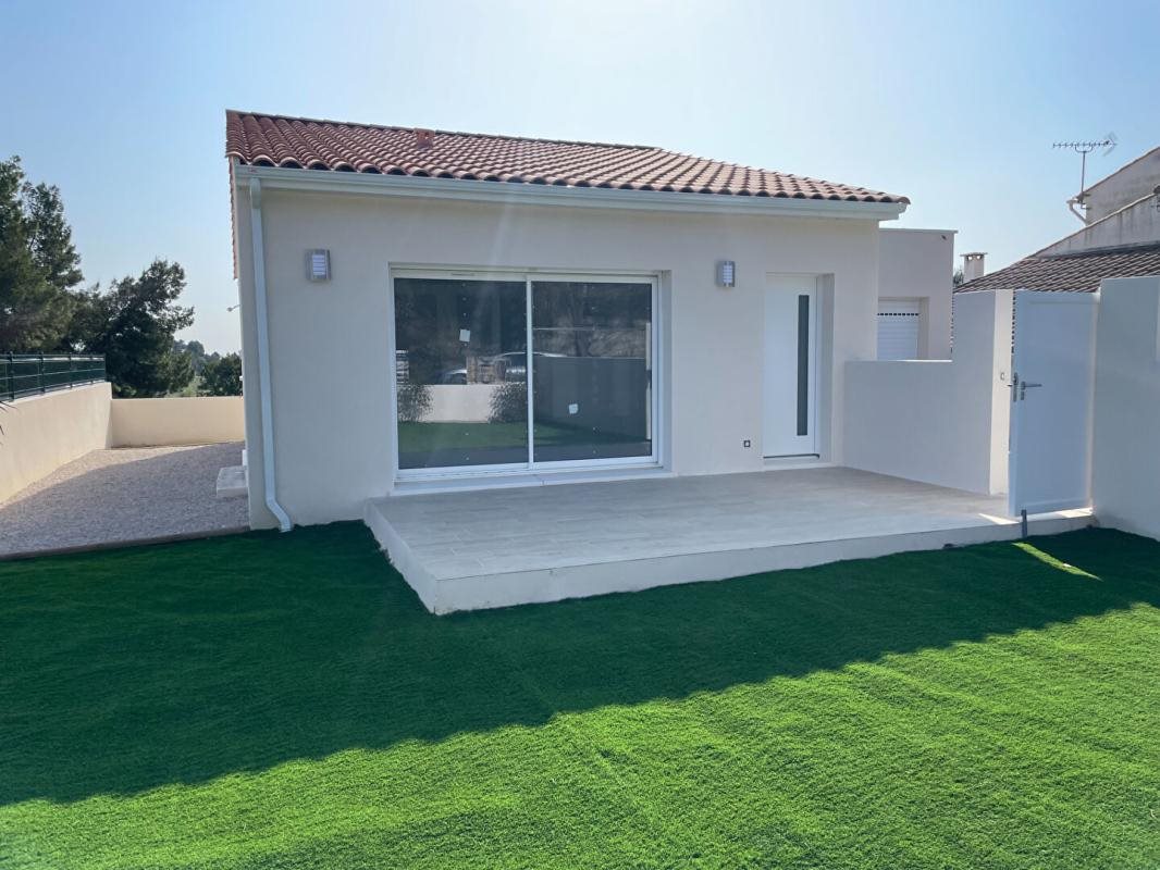 Maison à vendre, 97m², Pailhès