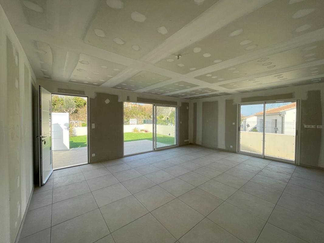 Maison à vendre, 97m², Pailhès