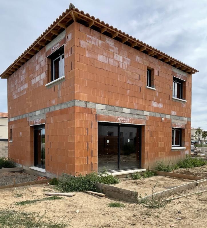 Maison à vendre, 109m², Montagnac