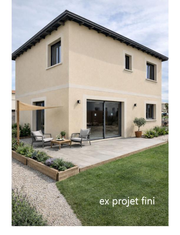 Maison à vendre, 109m², Montagnac