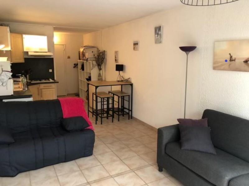 Appartement à vendre, 25m², Agde (Cap d'Agde)