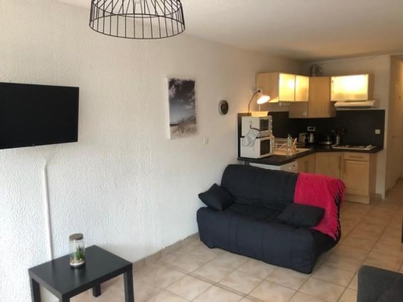 Appartement à vendre, 25m², Agde (Cap d'Agde)