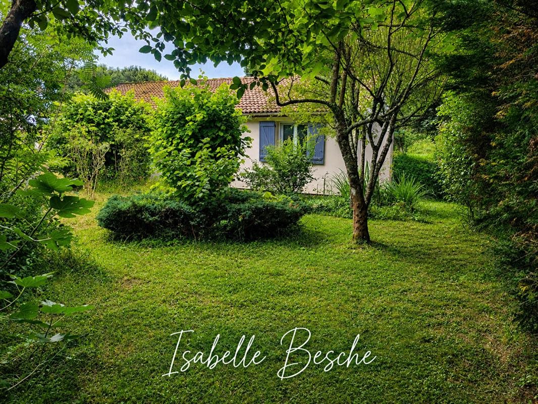 Maison à vendre, 100m², Baron