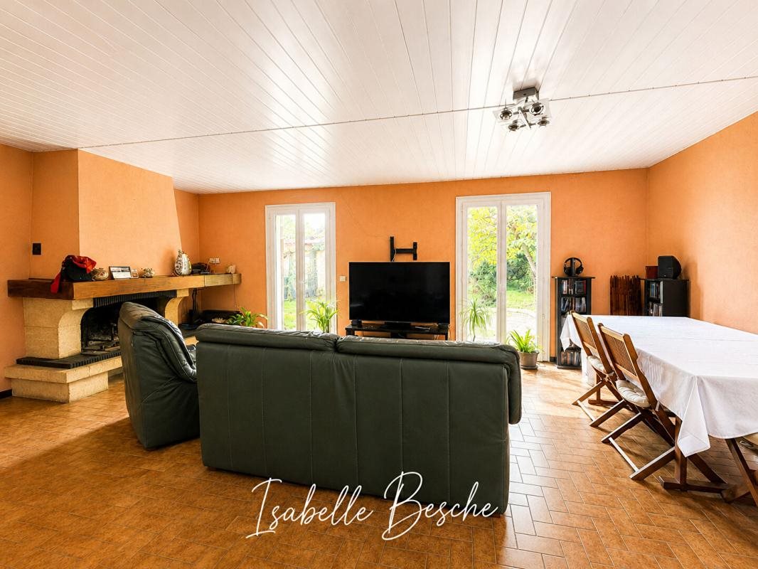 Maison à vendre, 100m², Baron